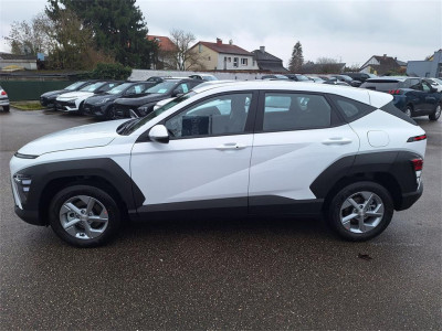 Hyundai Kona Vorführwagen