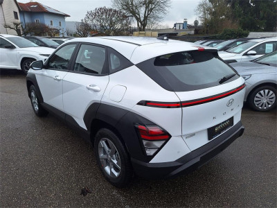 Hyundai Kona Vorführwagen