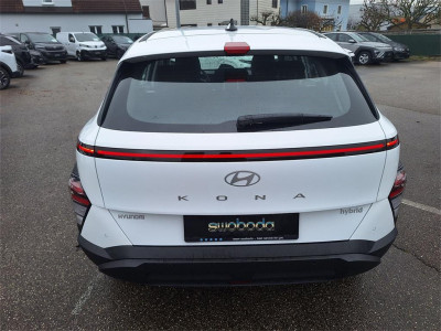 Hyundai Kona Vorführwagen