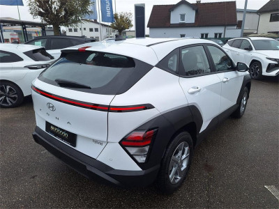 Hyundai Kona Vorführwagen