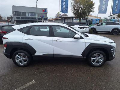 Hyundai Kona Vorführwagen