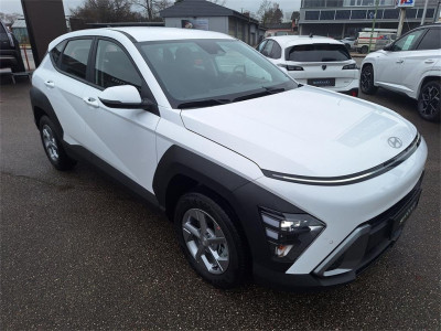 Hyundai Kona Vorführwagen