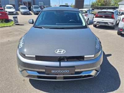 Hyundai Ioniq 5 Vorführwagen