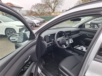 Hyundai Tucson Neuwagen Hyundai Tucson Neuwagen