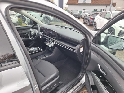 Hyundai Tucson Neuwagen Hyundai Tucson Neuwagen