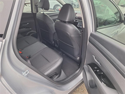 Hyundai Tucson Neuwagen Hyundai Tucson Neuwagen