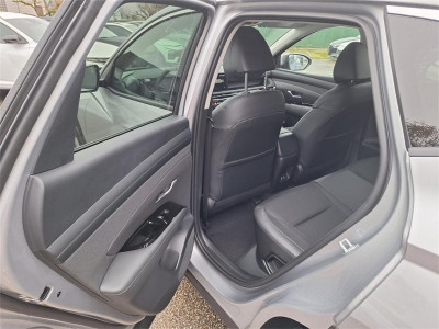 Hyundai Tucson Vorführwagen