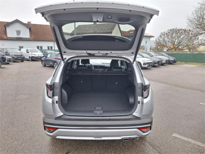 Hyundai Tucson Neuwagen Hyundai Tucson Neuwagen