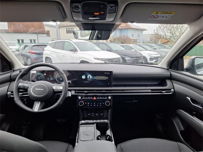 Hyundai Tucson Vorführwagen