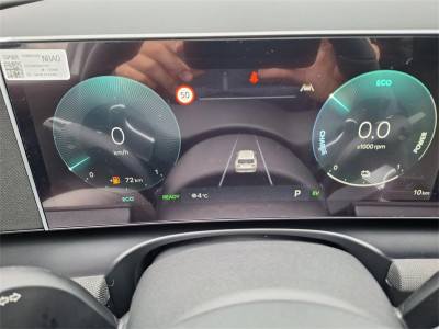 Hyundai Tucson Vorführwagen