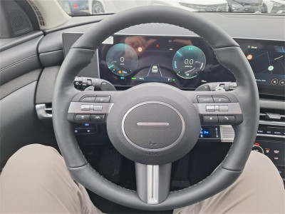 Hyundai Tucson Vorführwagen