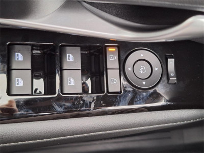 Hyundai Tucson Vorführwagen