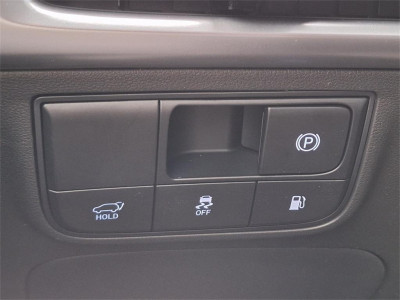 Hyundai Tucson Vorführwagen