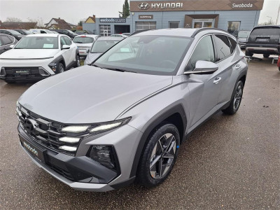 Hyundai Tucson Vorführwagen