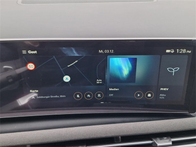 Hyundai Tucson Vorführwagen