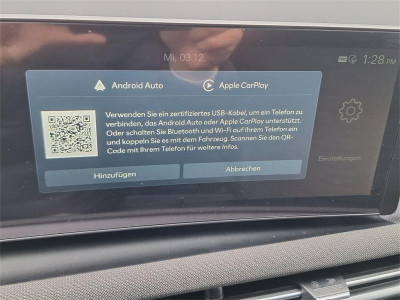 Hyundai Tucson Vorführwagen