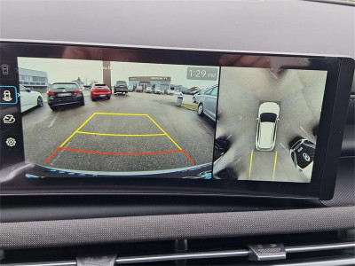 Hyundai Tucson Neuwagen Hyundai Tucson Neuwagen