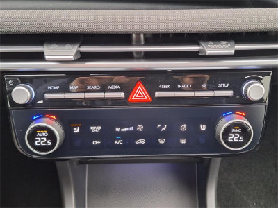 Hyundai Tucson Vorführwagen