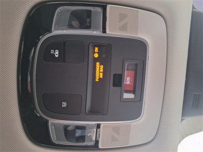 Hyundai Tucson Vorführwagen