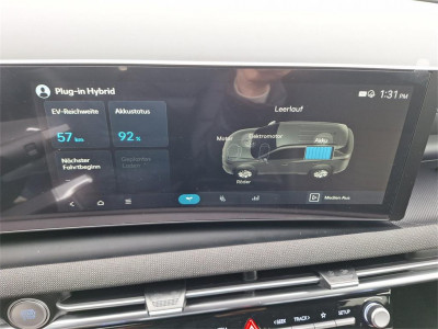 Hyundai Tucson Neuwagen Hyundai Tucson Neuwagen