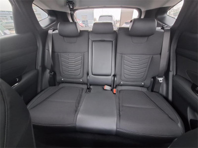 Hyundai Tucson Vorführwagen