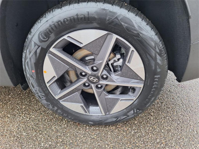 Hyundai Tucson Neuwagen Hyundai Tucson Neuwagen