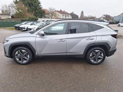 Hyundai Tucson Neuwagen Hyundai Tucson Neuwagen