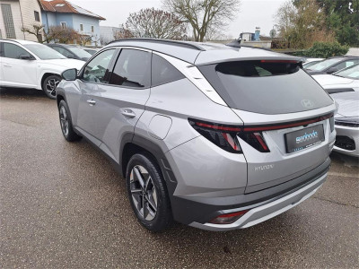 Hyundai Tucson Vorführwagen