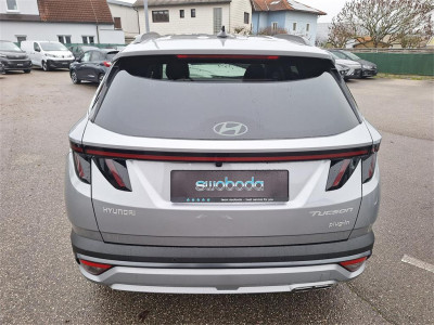Hyundai Tucson Vorführwagen