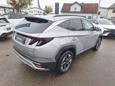 Hyundai Tucson Vorführwagen