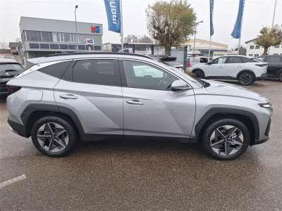 Hyundai Tucson Vorführwagen