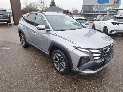 Hyundai Tucson Neuwagen Hyundai Tucson Neuwagen