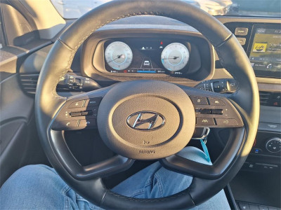 Hyundai i20 Gebrauchtwagen Hyundai i20 Gebrauchtwagen