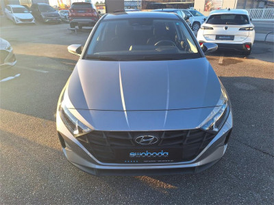 Hyundai i20 Gebrauchtwagen