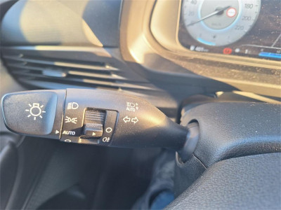 Hyundai i20 Gebrauchtwagen Hyundai i20 Gebrauchtwagen