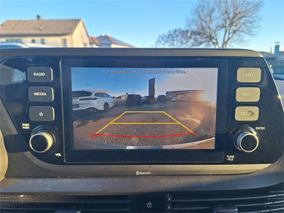 Hyundai i20 Gebrauchtwagen Hyundai i20 Gebrauchtwagen