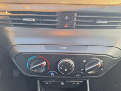 Hyundai i20 Gebrauchtwagen Hyundai i20 Gebrauchtwagen