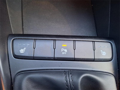 Hyundai i20 Gebrauchtwagen Hyundai i20 Gebrauchtwagen