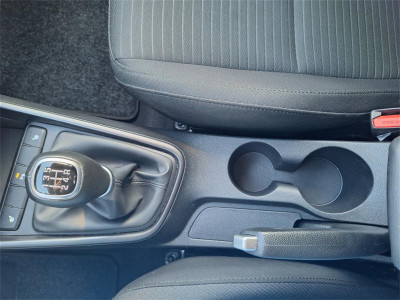 Hyundai i20 Gebrauchtwagen Hyundai i20 Gebrauchtwagen