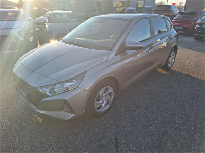 Hyundai i20 Gebrauchtwagen Hyundai i20 Gebrauchtwagen