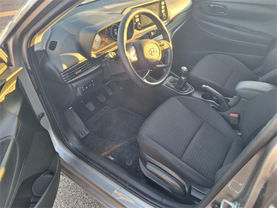 Hyundai i20 Gebrauchtwagen Hyundai i20 Gebrauchtwagen