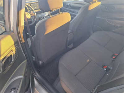 Hyundai i20 Gebrauchtwagen Hyundai i20 Gebrauchtwagen