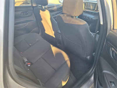 Hyundai i20 Gebrauchtwagen Hyundai i20 Gebrauchtwagen