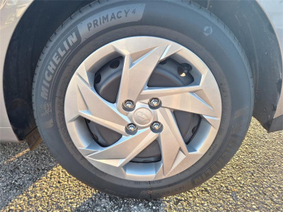 Hyundai i20 Gebrauchtwagen Hyundai i20 Gebrauchtwagen