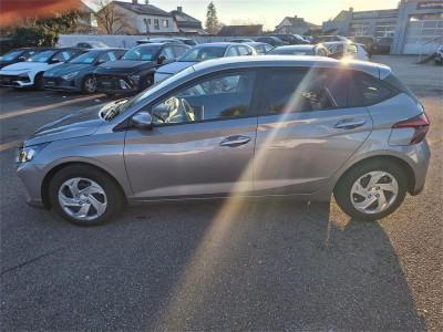 Hyundai i20 Gebrauchtwagen Hyundai i20 Gebrauchtwagen