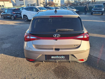 Hyundai i20 Gebrauchtwagen Hyundai i20 Gebrauchtwagen