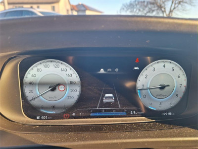 Hyundai i20 Gebrauchtwagen Hyundai i20 Gebrauchtwagen