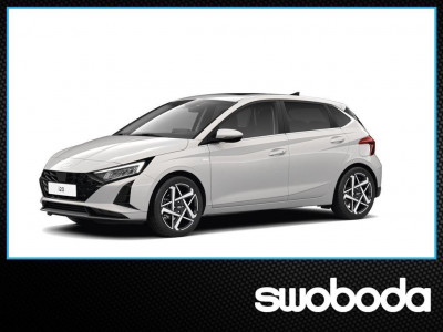 Hyundai i20 Vorführwagen Hyundai i20 Vorführwagen