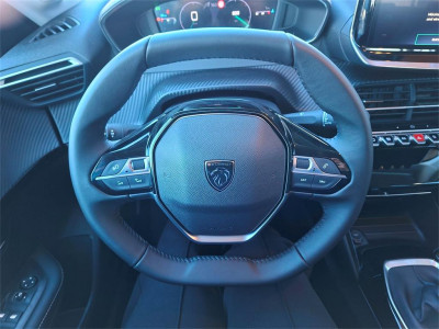 Peugeot 208 Vorführwagen Peugeot 208 Vorführwagen