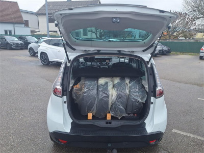 Renault Scénic Gebrauchtwagen